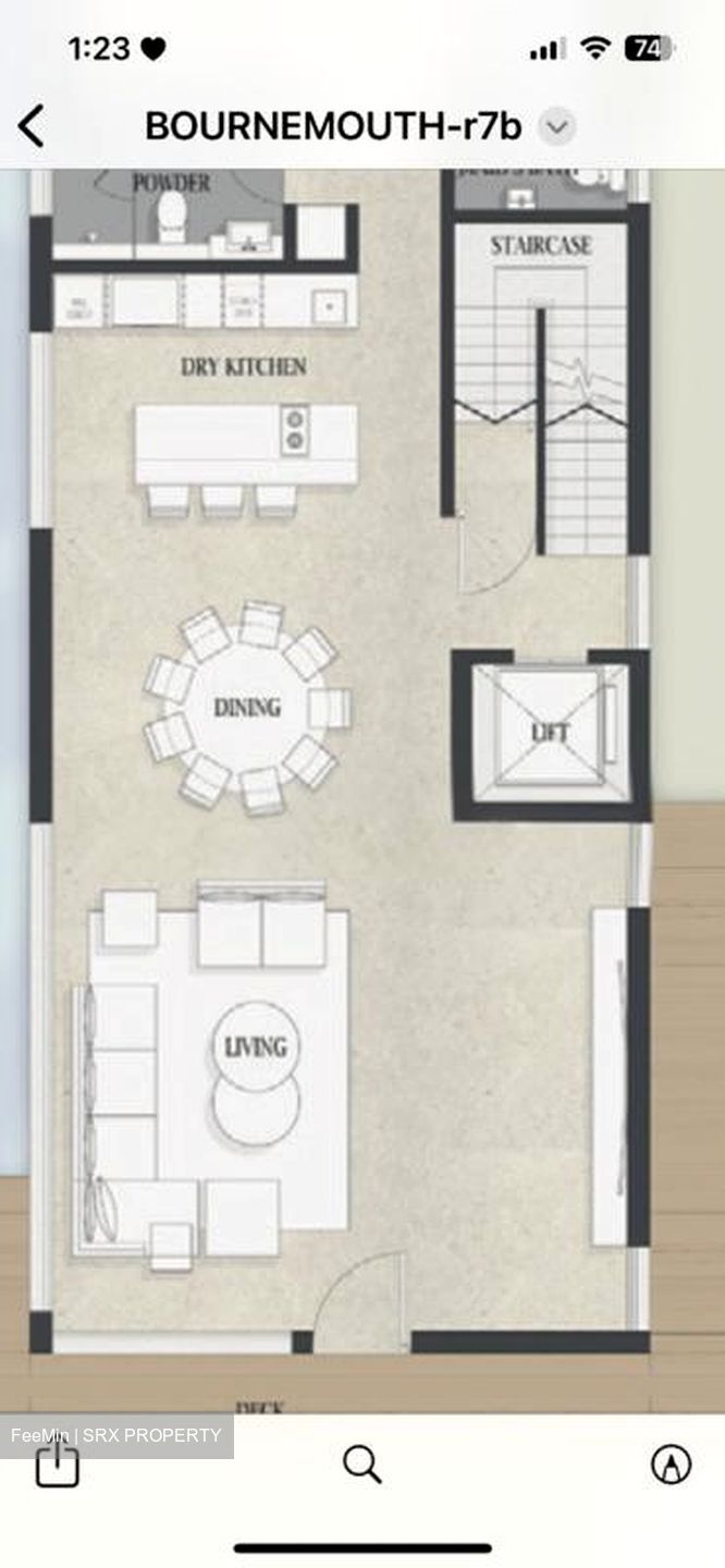 Tanjong Katong Road (D15), Detached #535176211